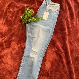NWT Vervet brand jeans